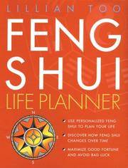 image of Feng Shui: Life Planner