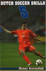 cover of PENSEES: v. 5 (Dutch Soccer Drills)