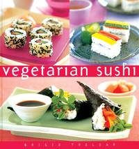 Vegetarian Sushi (Essential Kitchen Series)