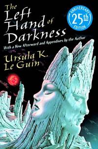 cover of The Left Hand of Darkness