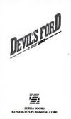 Devil's Ford