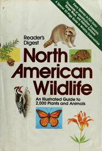 image of Readers Digest North American Wildlife