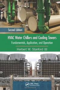 Hvac Water Chillers and Cooling Towers