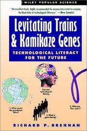 Levitating Trains and Kamikaze Genes Pap