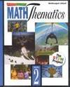 Math Thematics: Book 2