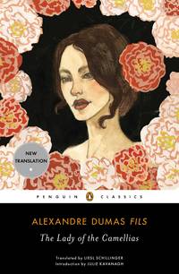 cover of The Lady of the Camellias