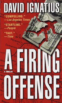 image of A Firing Offense