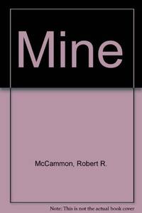 Mine - 