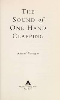 image of The Sound of One Hand Clapping