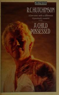 cover of A Child Possessed