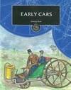 Early Cars(Discoveries And Inventions Series