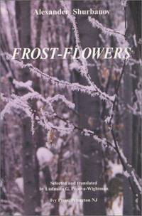 Frost-Flowers