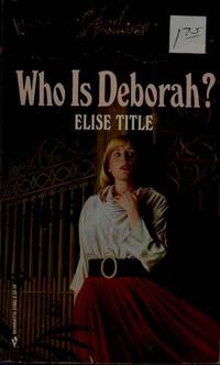 Who is Deborah?