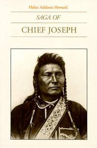 Saga of Chief Joseph