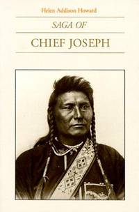 Saga Of Chief Joseph