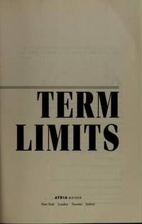 cover of Term Limits