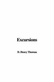 image of Excursions