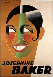 Josephine Baker: Image and Icon