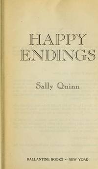 image of Happy Endings