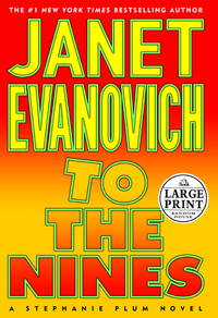 image of To the Nines (Stephanie Plum, No. 9)