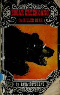 image of Killer Bear (The Sugar Creek Gang)