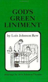 God's Green Liniment