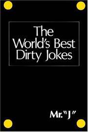 The World's Best Dirty Jokes