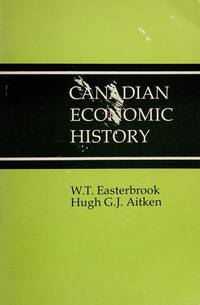 Canadian Economic History