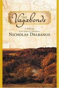 The Vagabonds - Advanced Reading Copy