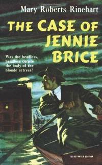image of The Case of Jennie Brice