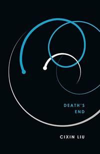 Deaths End by Liu, Cixin