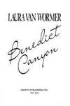 Benedict Canyon by Laura Van Wormer - 1992-03-31