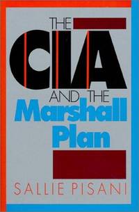 The Cia and The Marshall Plan