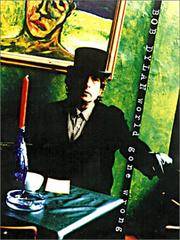 image of Bob Dylan: World Gone Wrong