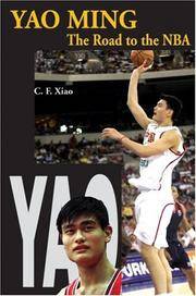 Yao Ming: The Road to the NBA