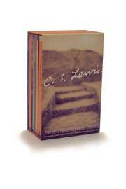 The C. S. Lewis Signature Classics: "A Grief Observed", "Miracles",",...