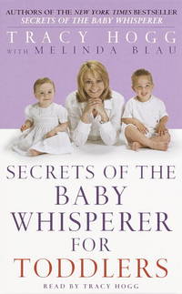 image of Secrets of the Baby Whisperer For Toddlers