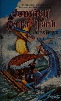 A Journey to the Center of the Earth (The World&#039;s Best Reading) by Jules Verne