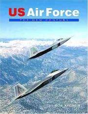 U S Air Force