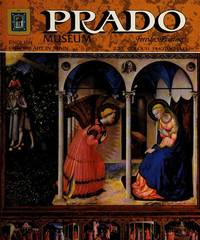 Prado Museum (Collection Art in Spain) by Costa Clavell, Javier - 1977