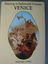 Painting In Eighteenth-Century Venice