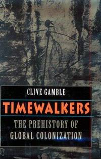 Timewalkers