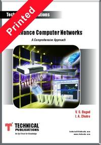 Advance Computer Networks