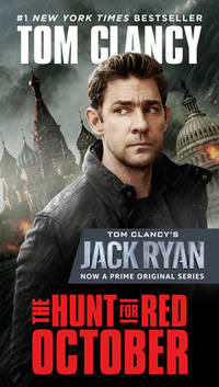 The Hunt for Red October (Movie Tie-In) (A Jack Ryan Novel) de Clancy, Tom