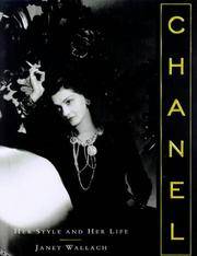 image of Chanel: Her Style and Her Life