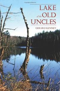 Lake of the Old Uncles