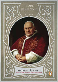 image of Pope John XXIII (Penguin Lives)