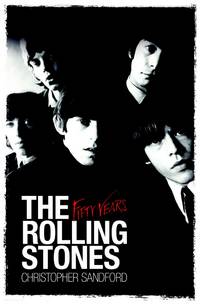 The Rolling Stones: Fifty Years