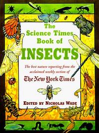 The Science Times Book Of Insects