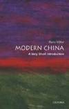 Modern China: A Very Short Introduction (Very Short Introductions) by Rana Mitter - Paperback - 2008-04-07 - from Books4Cause Inc. (SKU: mon0000801313)